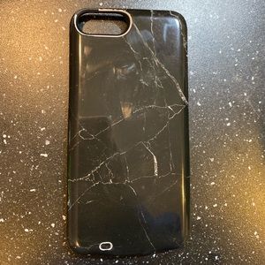 charging iphone 6/7/8 plus case